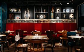 Ruby Rosi Hotel Munich